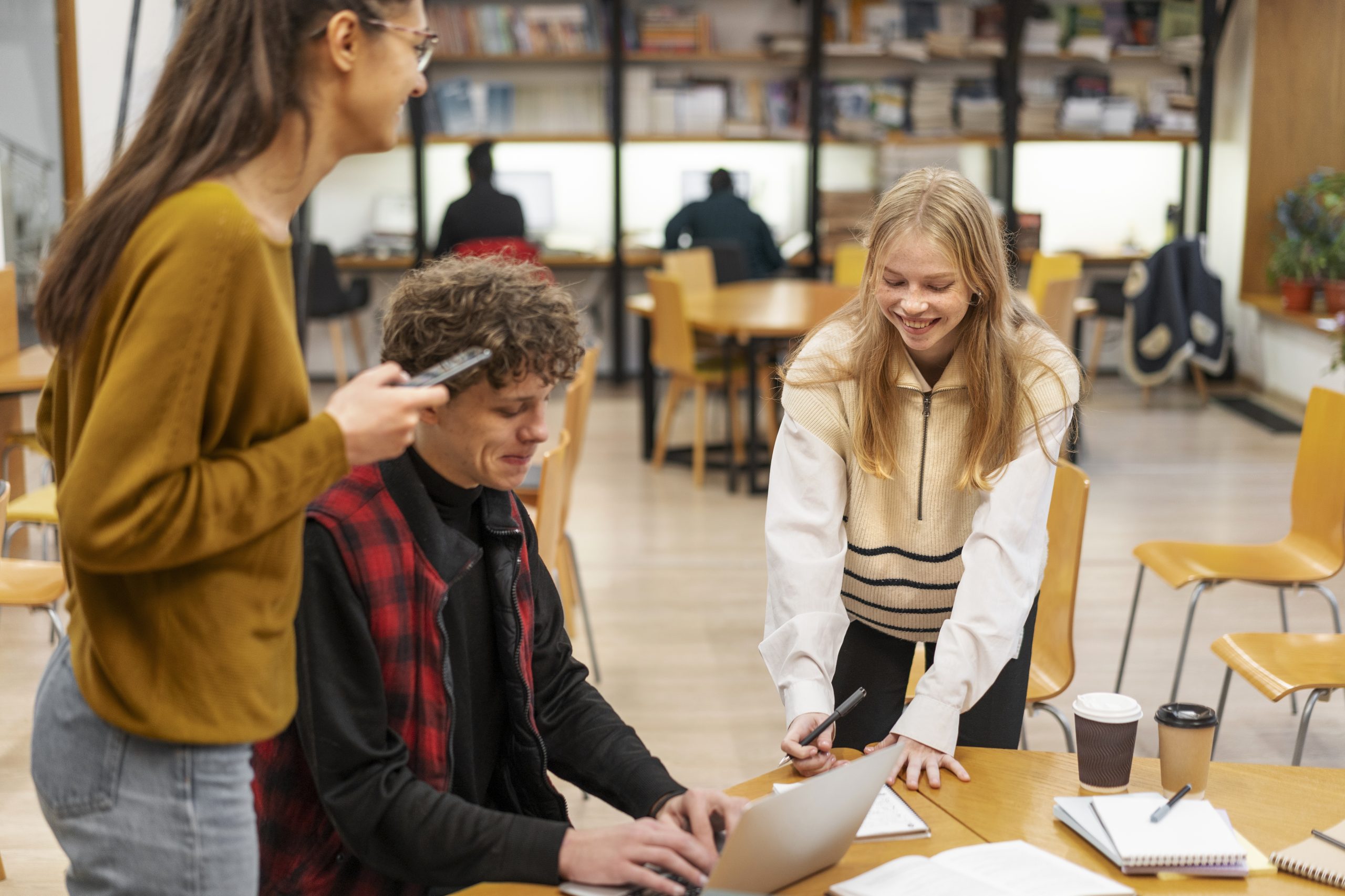 Aufbau einer Wissenschaftlichen Arbeit: Ein Leitfaden